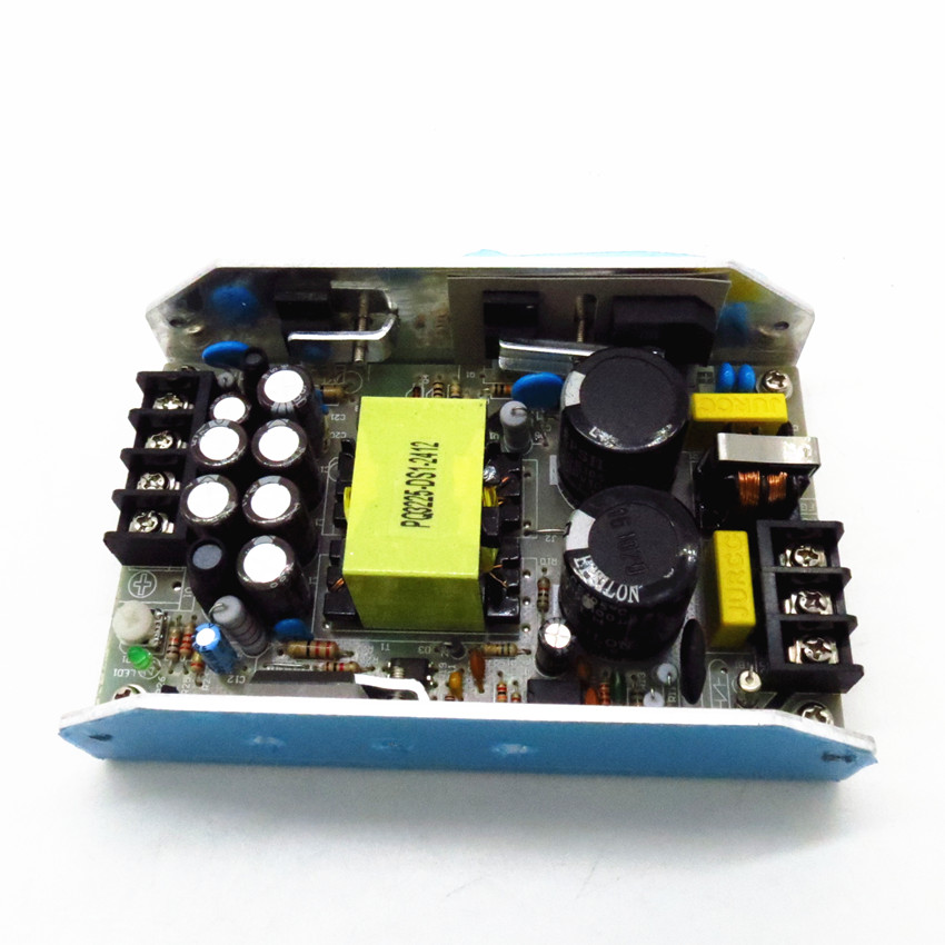 DC24v 13A & 12V 2A 350W Power Purification Filter Regulated Linear Power Board DIY Digital power amplifier power supply