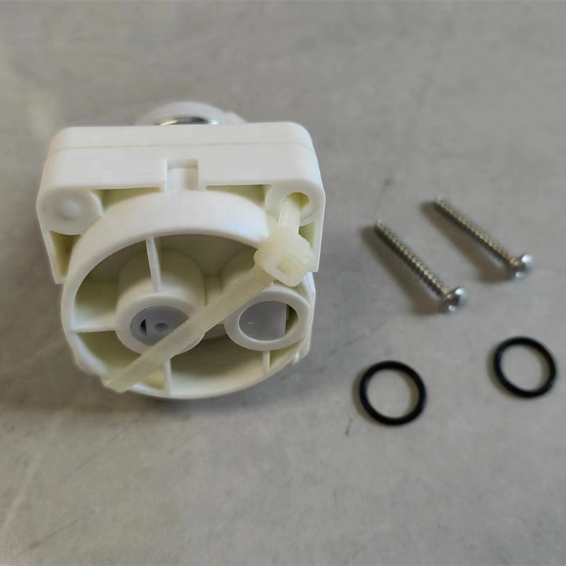 Good quality Hi-tachi spare parts Hi-tachi 451864 recovery pump for Hi-tachi RX1 CIJ inkjet printer3