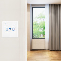 Tuya Smart Life APP WiFi Curtain Motor Wi-Fi Electric Blinds Curtains Switch Uk/EU Phone Control Amazon Alexa Echo Google Home