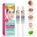 ELAIMEI Rapidly Eyes Bag Removal Eye Cream Eye Delight Boost Serum Wrinkles Fine Lines Remove Eye Cream For Women Men TSLM1