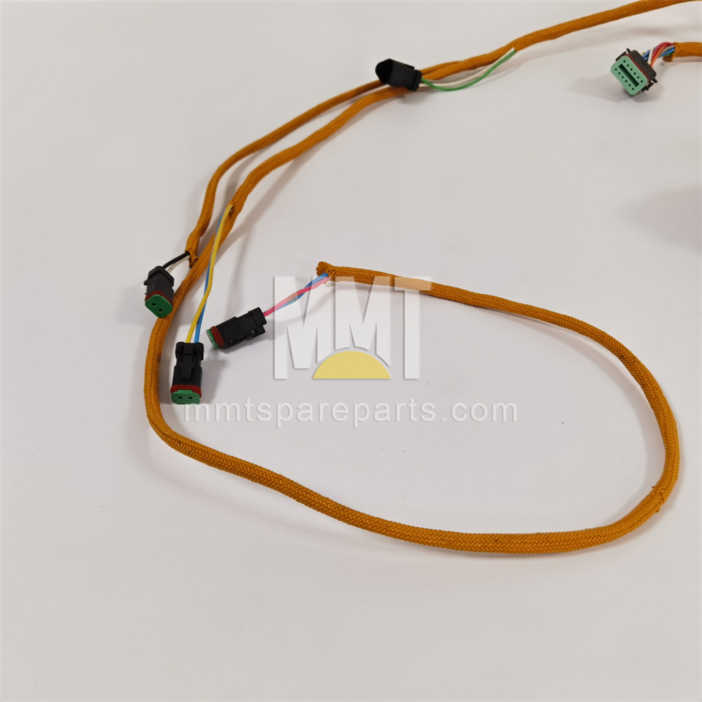 Engine Harness Sensor 354-0048