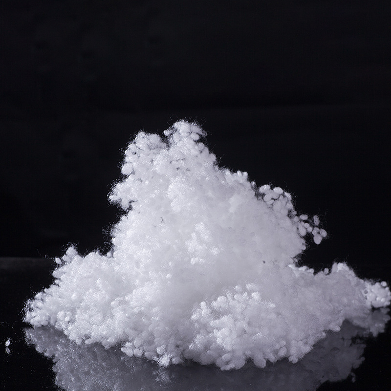 100% Biodegradable Filling Cotton