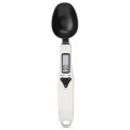500g/0.1g Precise Stainless Steel Digital Measuring Spoon Scale Electronic Spoon With LCD Display Kitchen Accessories