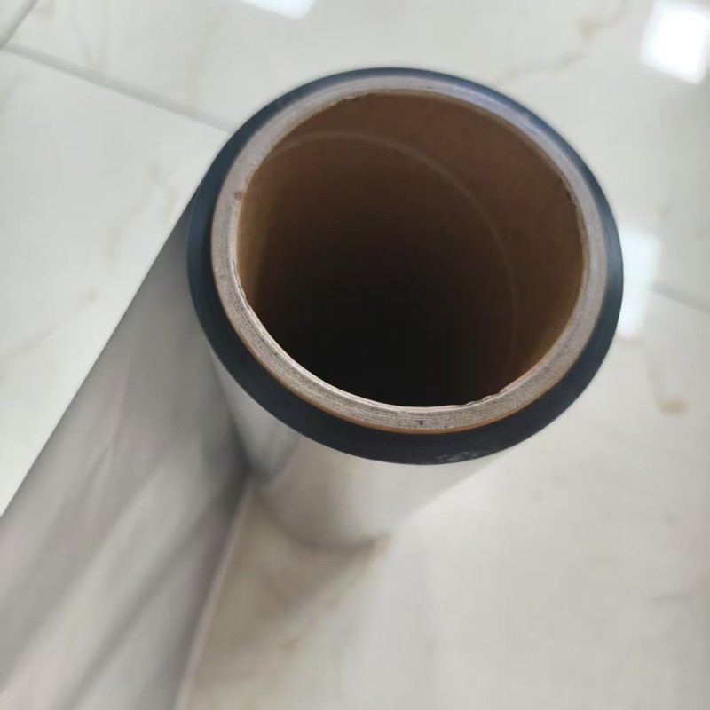 BOPP Metalized Film-0002