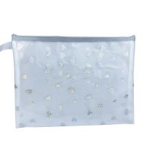 eco friendly easy to clean document storage bag