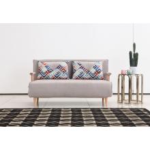 Modern Design Fabric Multifunctional Sofa Bed