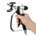 3600PSI Airless Paint Spray Gun For Wagner Sprayers With 517 Tip Nozzle Tools