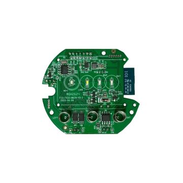 IoT Wireless Main Control PCBA