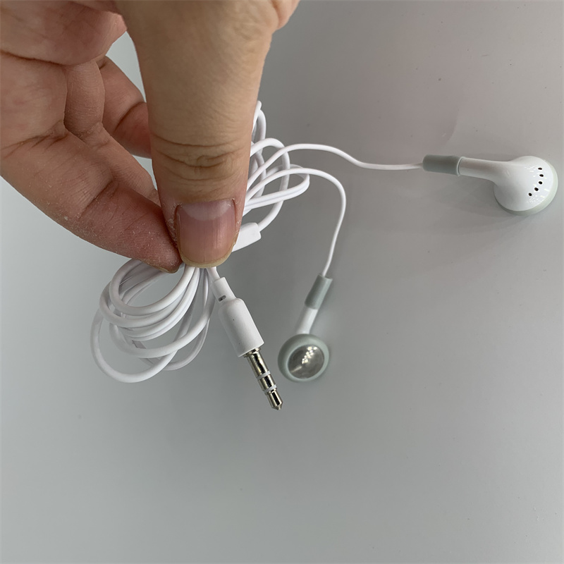 for iphone wired earphone