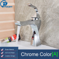 Chrome Color A