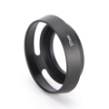 Metal Camera Lens Hood For FOR Leica Canon Nikon Lens 37 39 40.5 43 46 49 52 55 58 62 67 mm