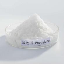 Pro-Xylane for powder cake