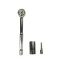 Torque Wrench Head Set Socket Sleeve 7-19mm Power Drill Ratchet Bushing Spanner Grip Multi Hand Tools high quality