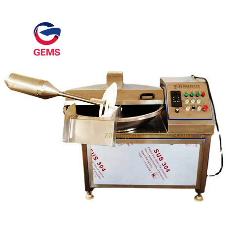 Meat Bowl Cutter Mince Maker Sausage Cutting Mixer for Sale, Meat Bowl Cutter Mince Maker Sausage Cutting Mixer wholesale From China