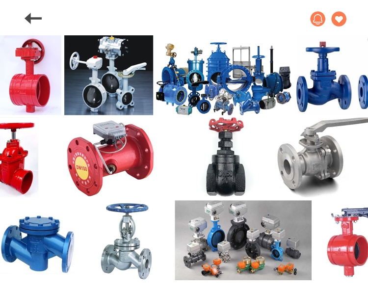Flange Ultrasonic flowmeter