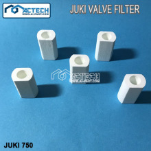 Valve filter for Juki 750 machine