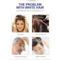One-Time Hair Dye Instant Gray Root Coverage Hair Color Modify Cream Stick Temporary Cover Up White Hair Colour Dye Products