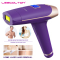 Lescolton 1300000 times 5in1 IPL Epilator permanent Hair Removal With LCD Display Machine Laser For Boay Bikini Face Underarm