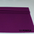 13 purple