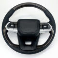 LC300 car steering wheel multi-function
