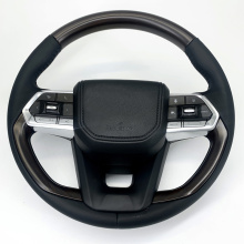 Toyota lc300 steering wheel