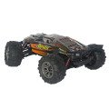Xinlehong 9136 RC Car 1:16 2.4Ghz 4WD Radio Control Car 36km/h Bigfoot Vehicles Off-road Car RTR Model Toys for Children