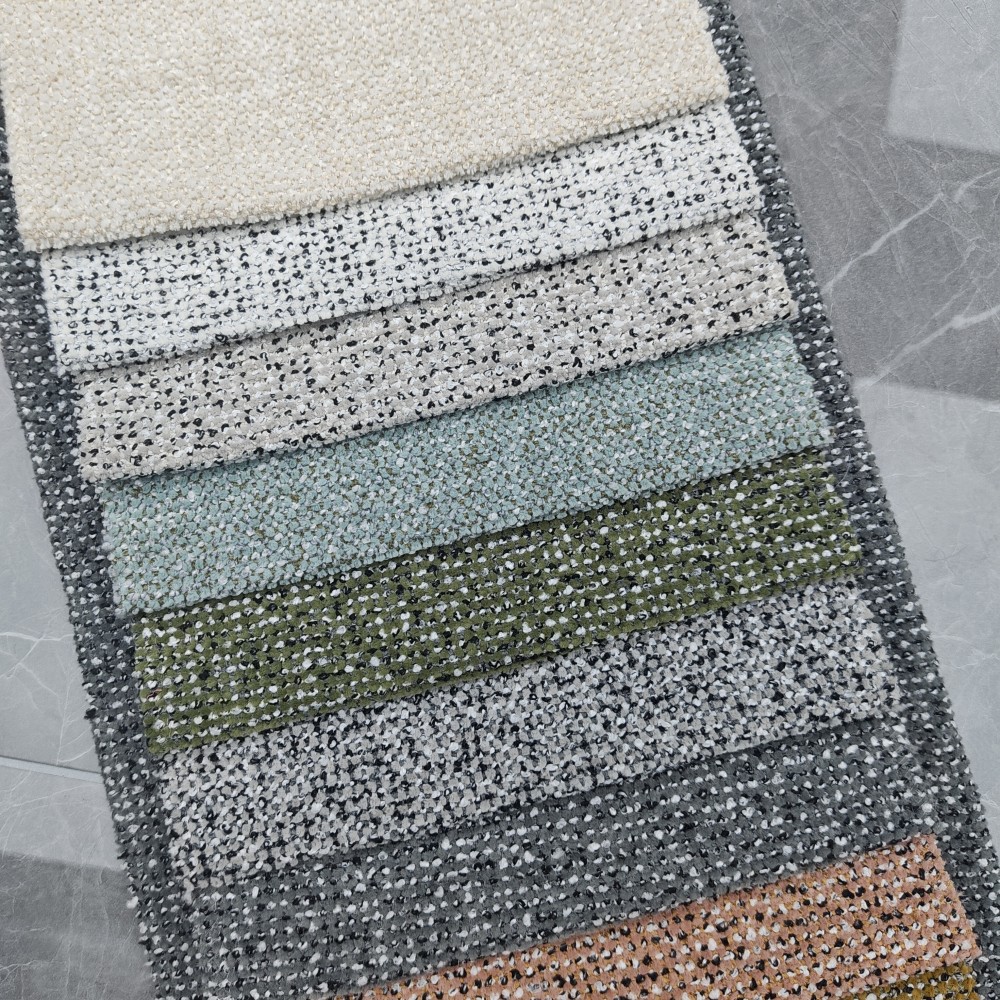 chenille fabric