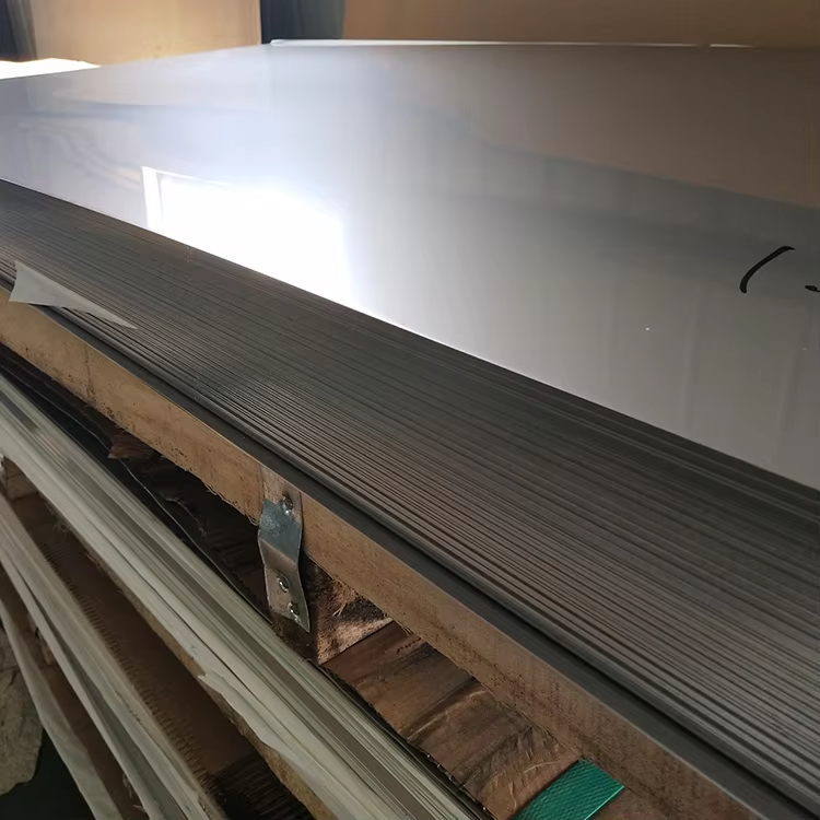 Stainless Steel Sheet 9