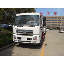 Dongfeng road wrecker truck 5 tons