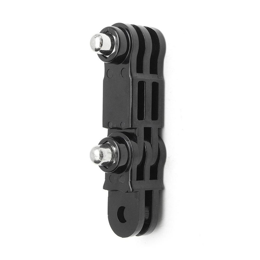 Universal Bracket Accessory Extension Rod Mount Set 2 Action Sports Camera Accessories For Gopro Hero 1 2 3 3+ 4