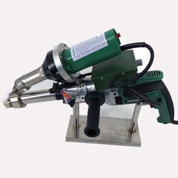 Free shipping Hand Held extruding welder