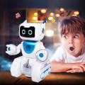 Remote Control Intelligent Smart Robot With Music Singing Dancing Gesture Control Water Smart Robots Action Figure Program Gifts