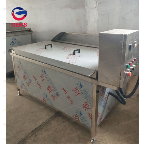 French Fries Blanching Pistachio Hazelnut Blanching Machine for Sale, French Fries Blanching Pistachio Hazelnut Blanching Machine wholesale From China