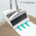 Broom set household broom and dustpan combination non-stick hair sweeping artifacts wiper mops Home Cleaning for home
