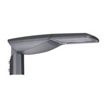 200W Tempered Glass Outdoor Led Street Light