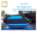 Fauteuil massage spa with float therapy spa capsule for oxygen chamber spa capsule