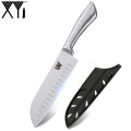 7 inch Santoku Knife