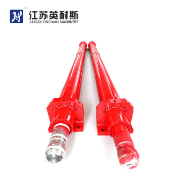 Roll Changing Hydraulic Cylinder