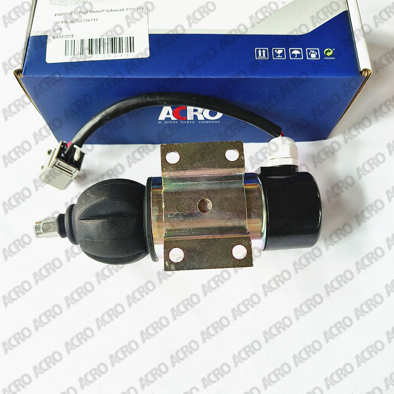 3726743_stop solenoid_VOLVO (3)_