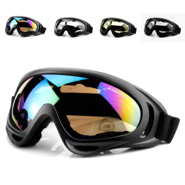 TIOODRE Motorcycle Cycling Goggles Outdoor Windproof Skiing Eyewear Snowboard Goggles Ski Goggle Bike Riding MTB Road Glass New