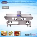 Cheap Tunnel Metal Detector for Food Application