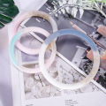 DIY Making Bracelet Ring Silicone Mold for Crystal Epoxy Mould For Resin Jewelry Making