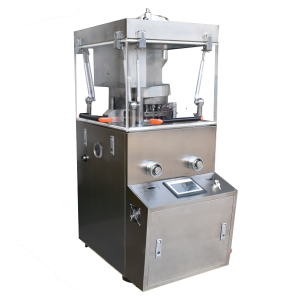 ZP-17D Automatic Tablet Press Machine
