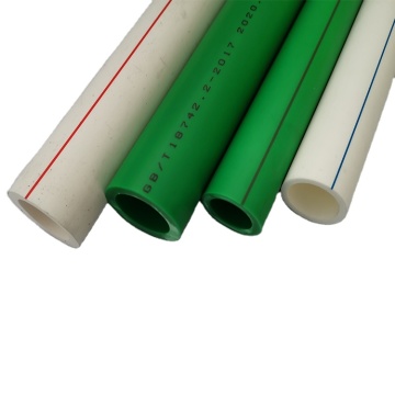 Germany Standard PPR Pipe Fittings