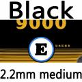 black medium