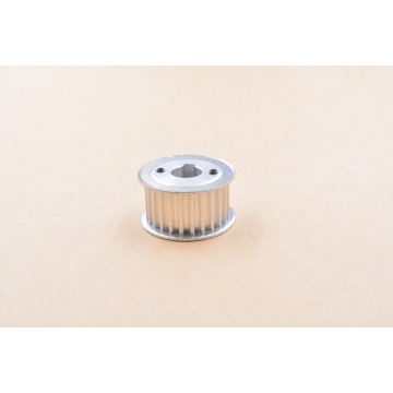 AF type 25 teeth 5M Timing Pulley Bore 14mm for HTD5M belt used in linear pulley 25Teeth 25T