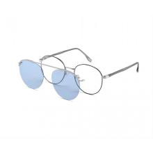 Glasses Magnetic Frames Sunglasses Clip