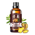 New 30ml Fast Hair Growth Ointment Dense Regrowth Ginger Serum Oil Effective Anti Hair Loss Treatment Hair Care TSLM1