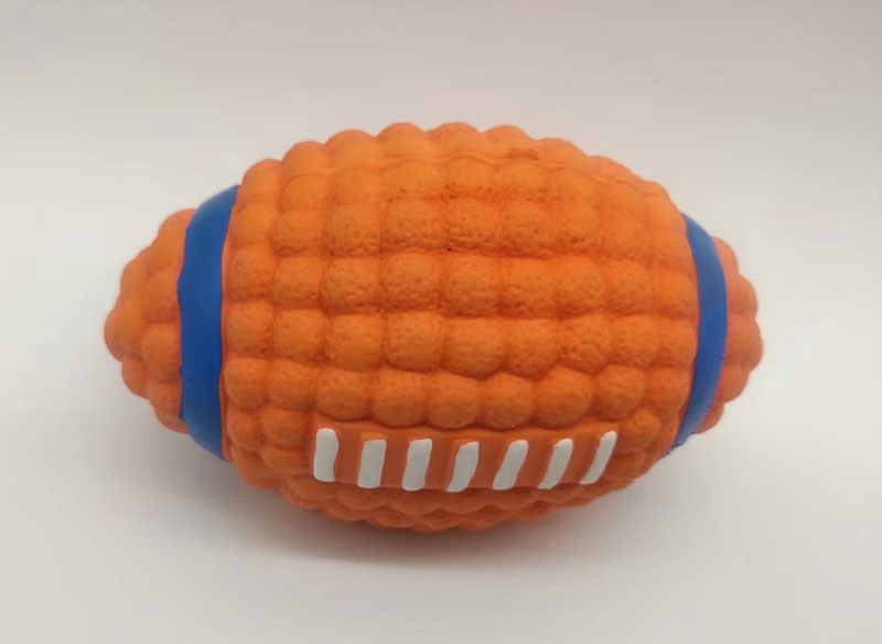 Latex Dog Toy