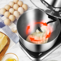 1000W 7L Kitchen Chef 3-in-1 Electric Stand Egg Whisk Dough Cream Mixer Machine Juicer Meat Grinder Sausage Mincer